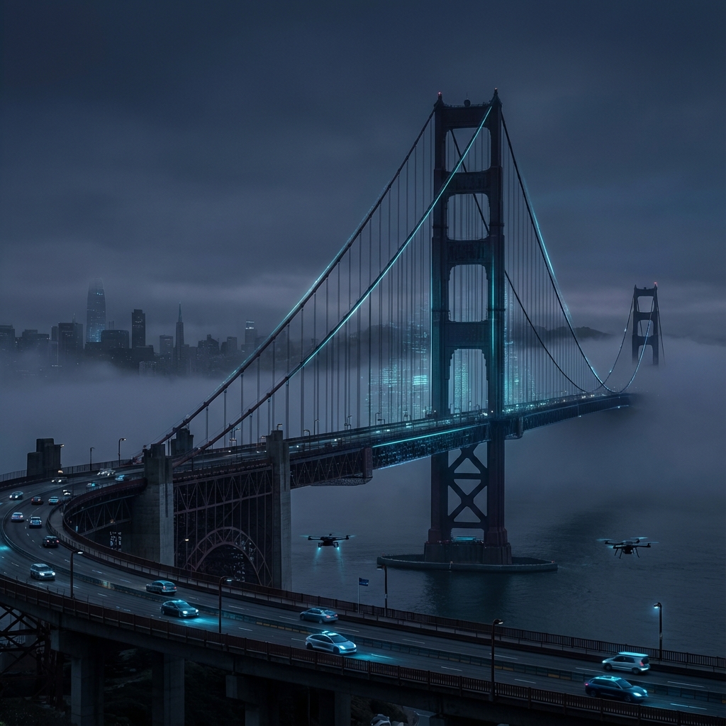 San Francisco Office